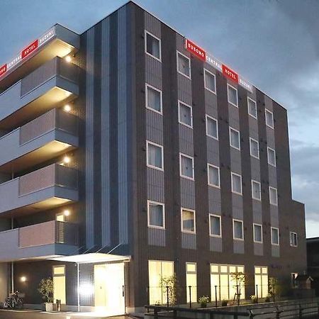 Susono Central Hotel Suzuki Exterior foto