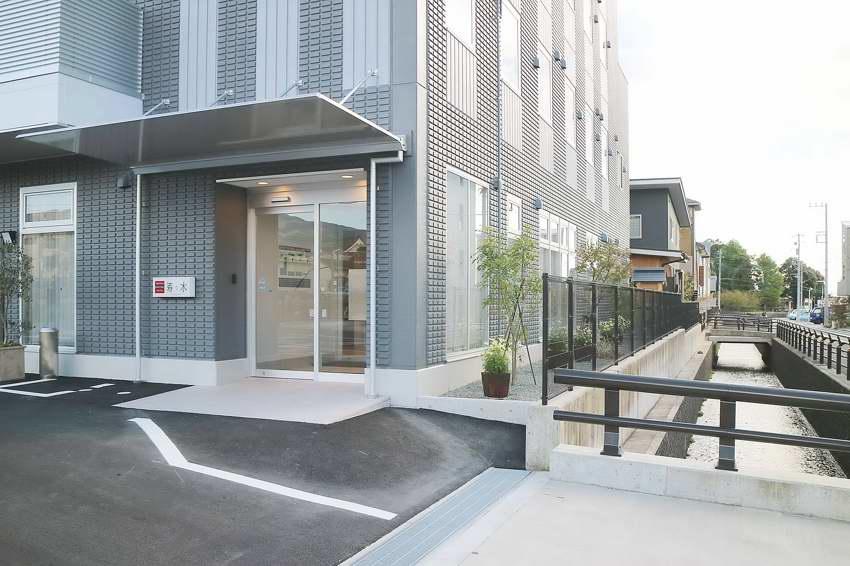 Susono Central Hotel Suzuki Exterior foto